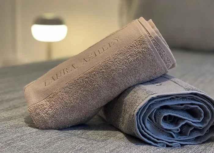 Luxury, Location And Convenience